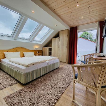 Landhotel Edersee ヴァルデック エクステリア 写真