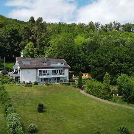 Landhotel Edersee ヴァルデック エクステリア 写真