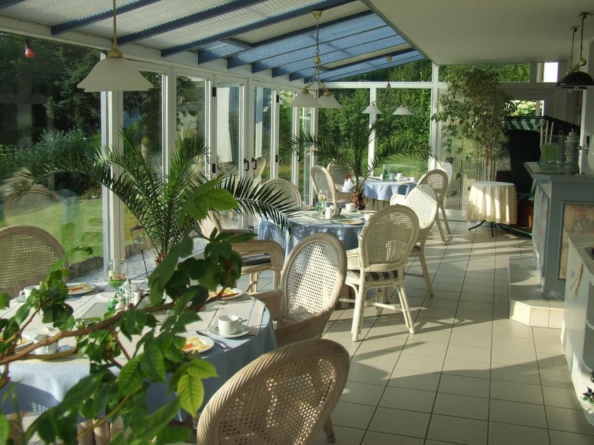Landhotel Edersee ヴァルデック エクステリア 写真