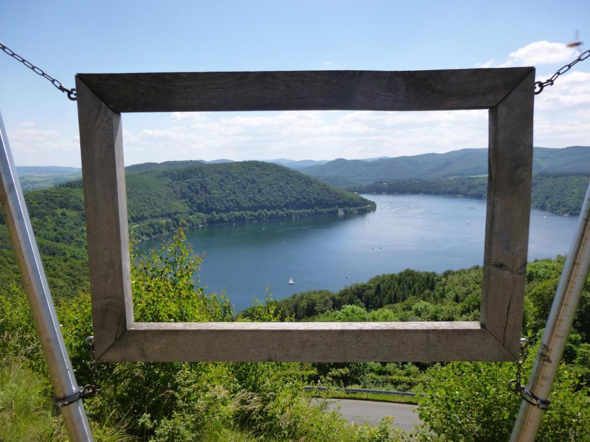 Landhotel Edersee ヴァルデック エクステリア 写真