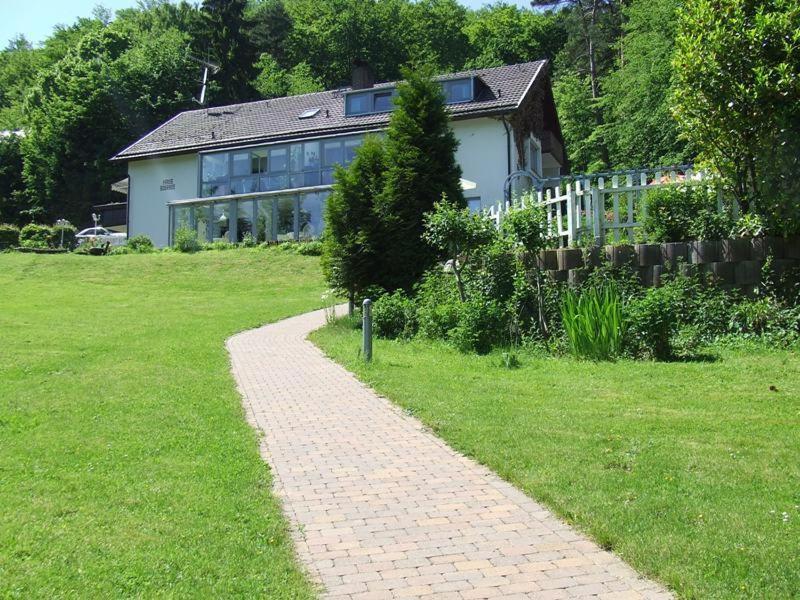 Landhotel Edersee ヴァルデック エクステリア 写真