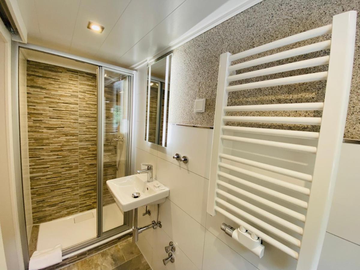 Landhotel Edersee ヴァルデック エクステリア 写真
