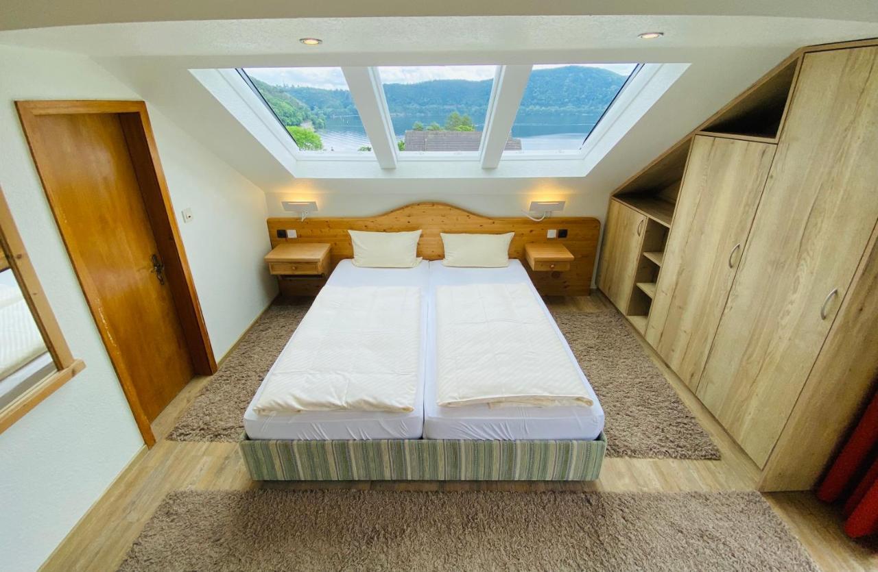 Landhotel Edersee ヴァルデック エクステリア 写真