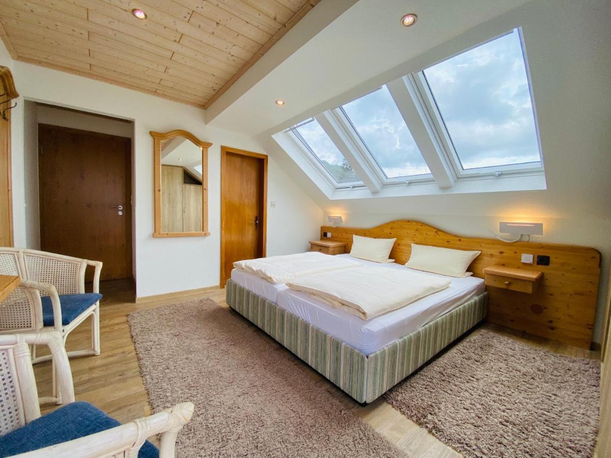 Landhotel Edersee ヴァルデック エクステリア 写真