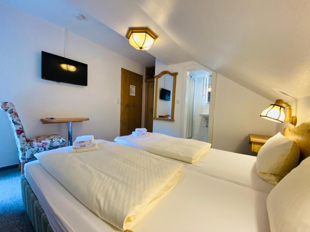 Landhotel Edersee ヴァルデック エクステリア 写真