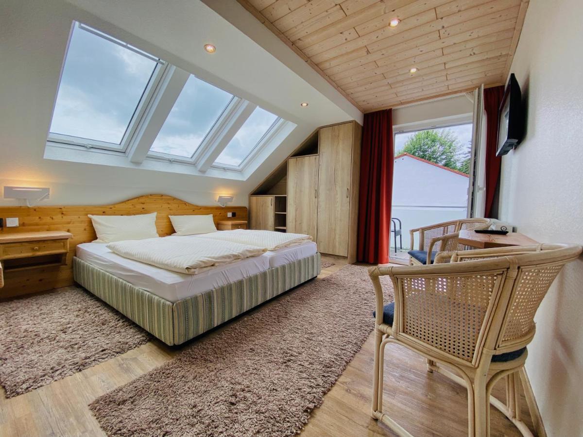 Landhotel Edersee ヴァルデック エクステリア 写真