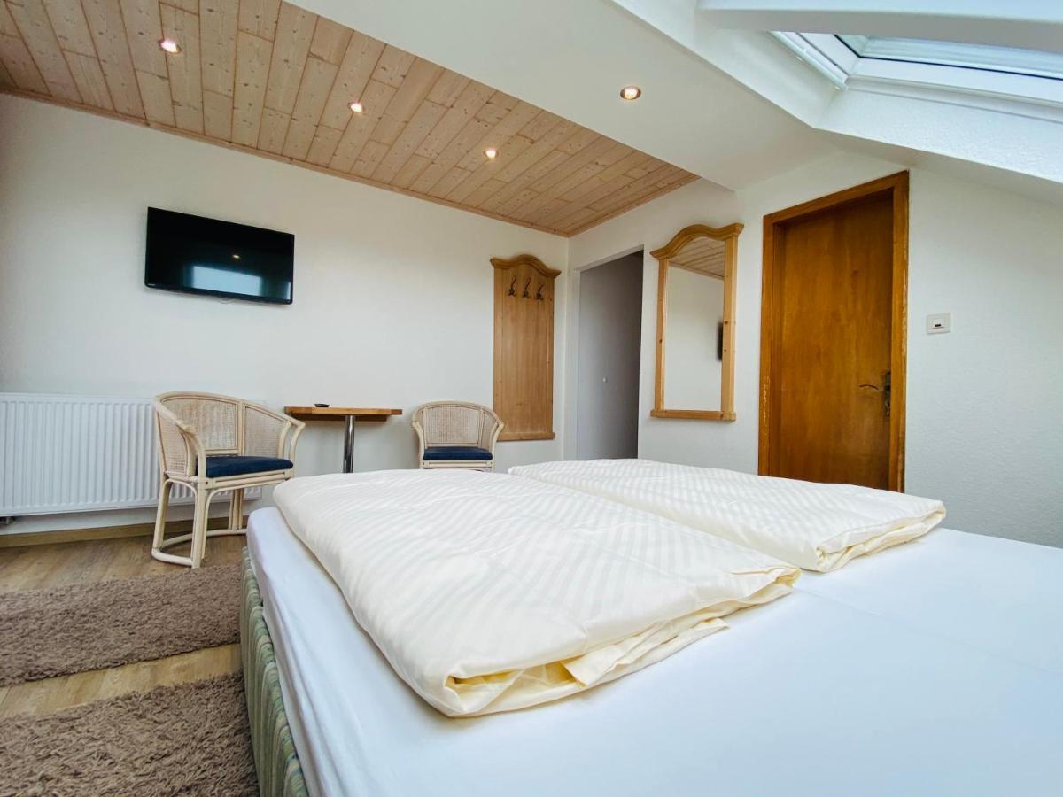 Landhotel Edersee ヴァルデック エクステリア 写真