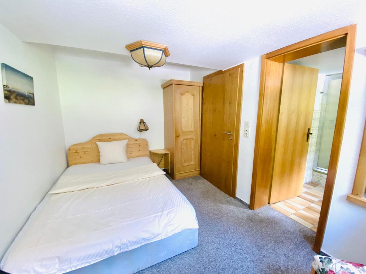 Landhotel Edersee ヴァルデック エクステリア 写真