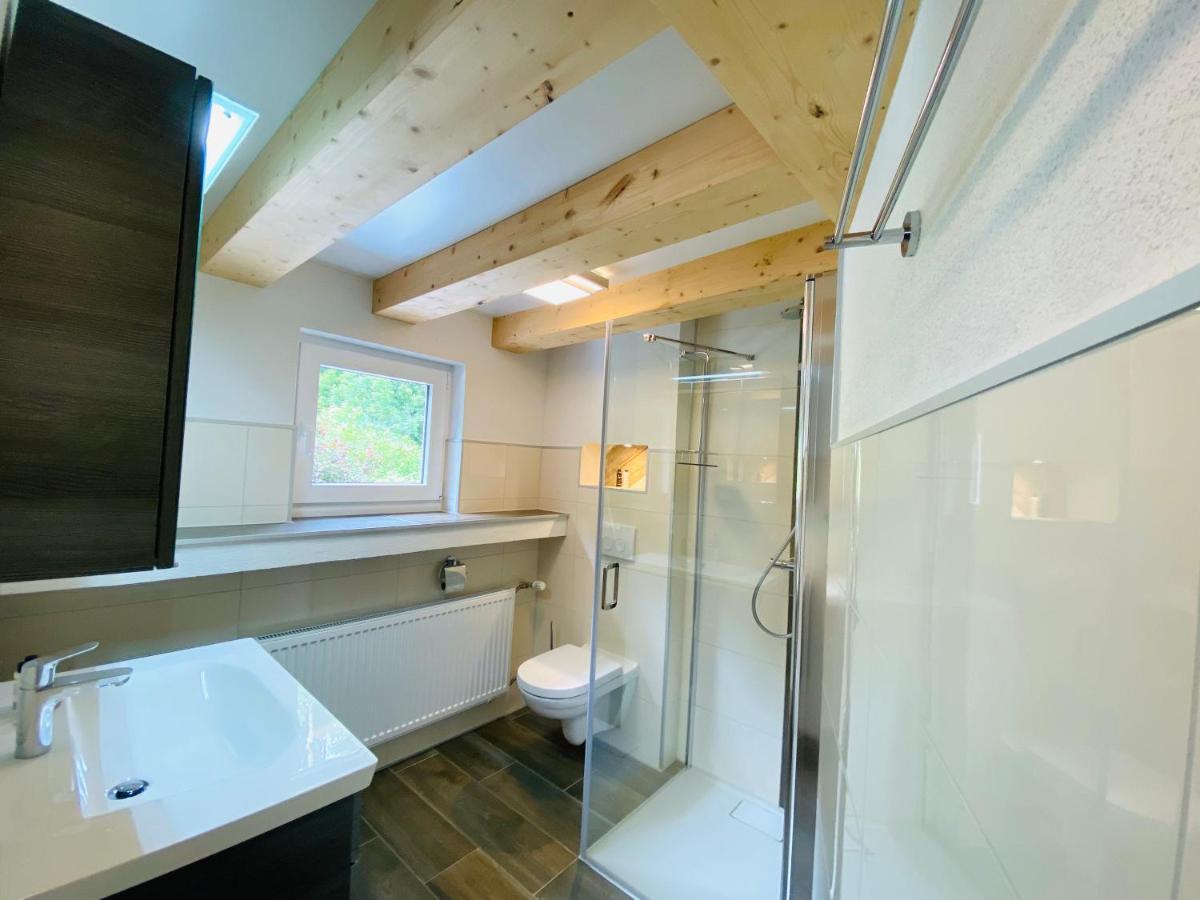 Landhotel Edersee ヴァルデック エクステリア 写真