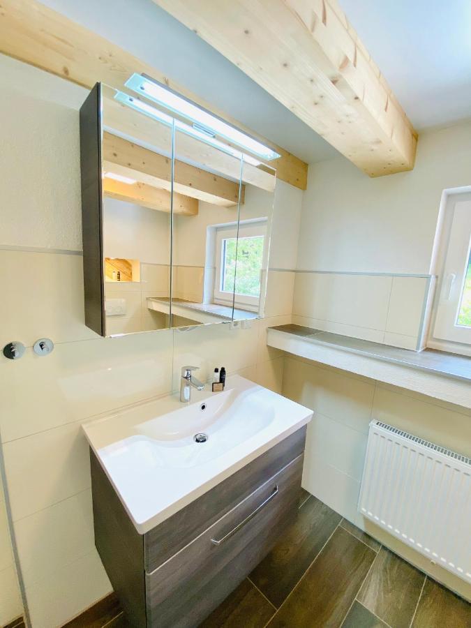 Landhotel Edersee ヴァルデック エクステリア 写真