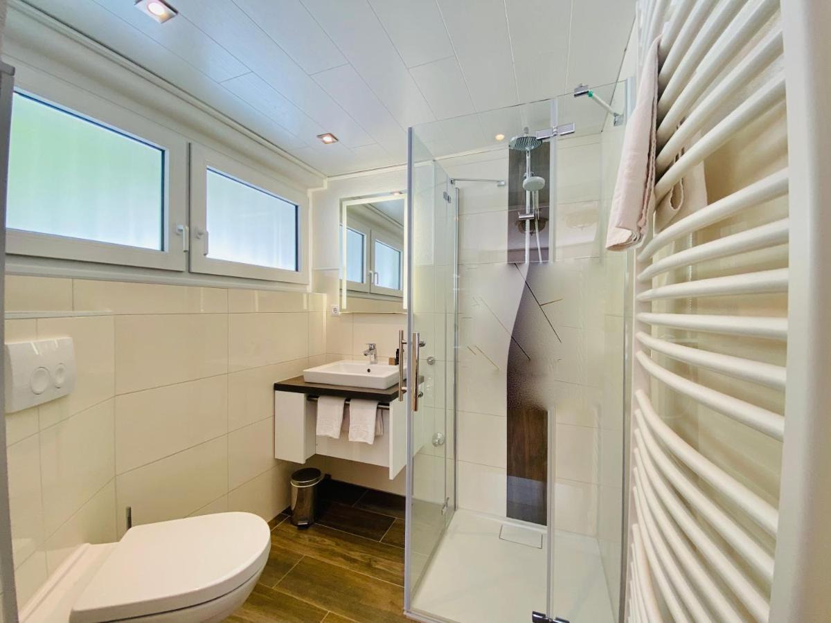 Landhotel Edersee ヴァルデック エクステリア 写真