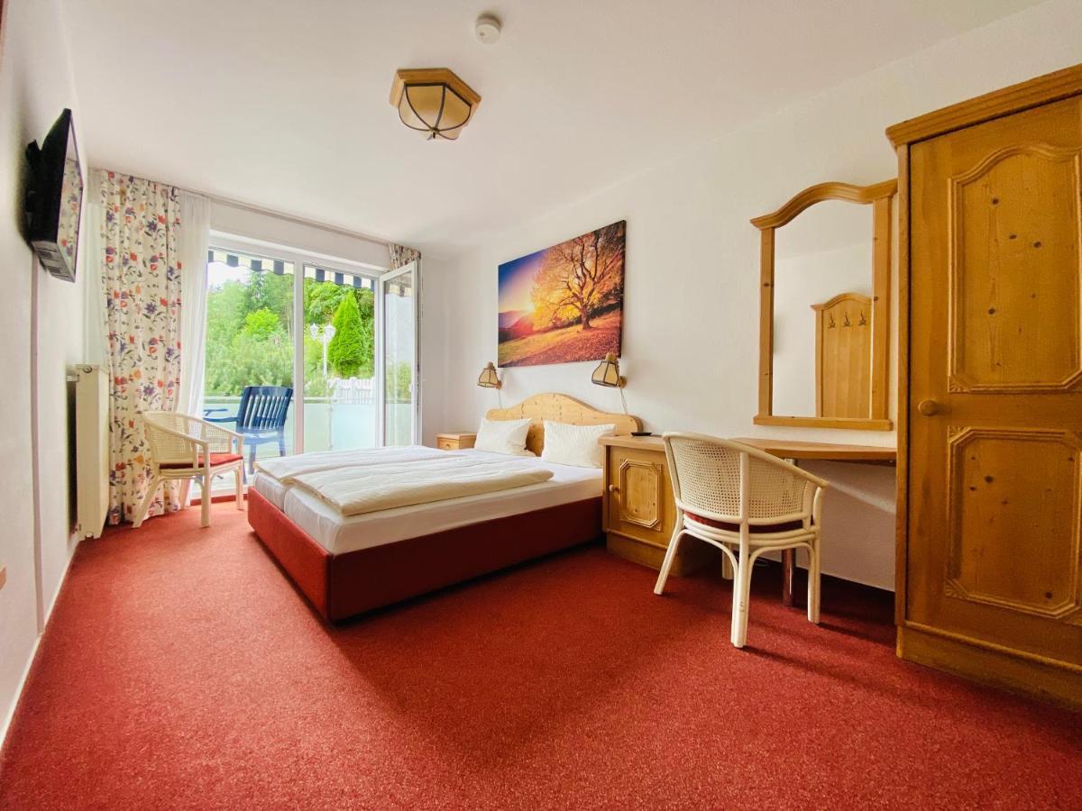 Landhotel Edersee ヴァルデック エクステリア 写真