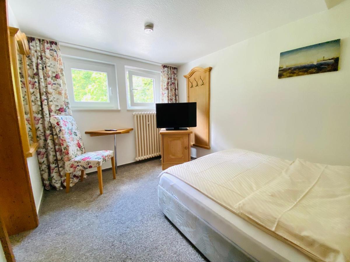 Landhotel Edersee ヴァルデック エクステリア 写真