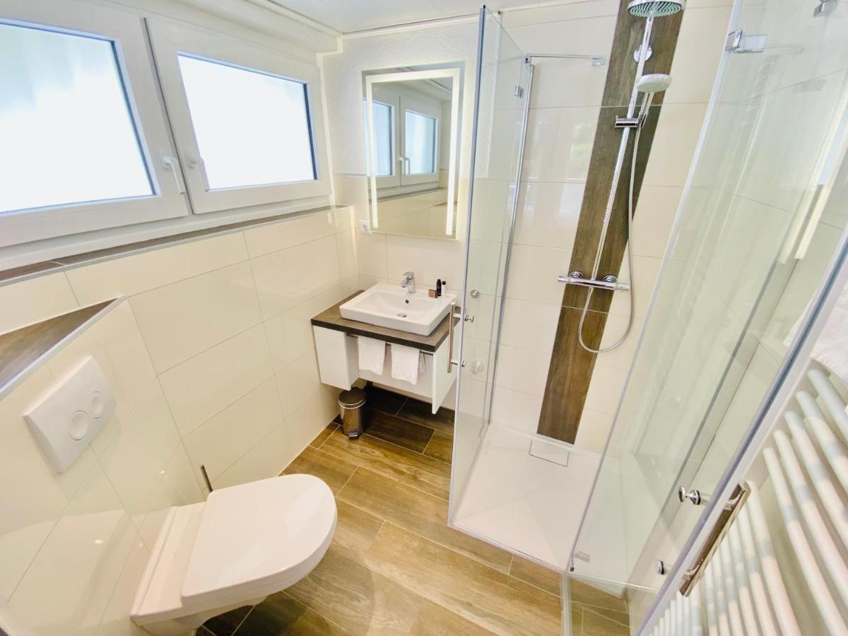 Landhotel Edersee ヴァルデック エクステリア 写真