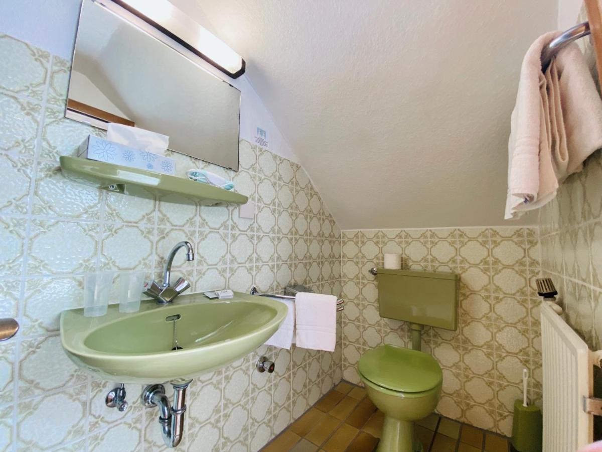 Landhotel Edersee ヴァルデック エクステリア 写真
