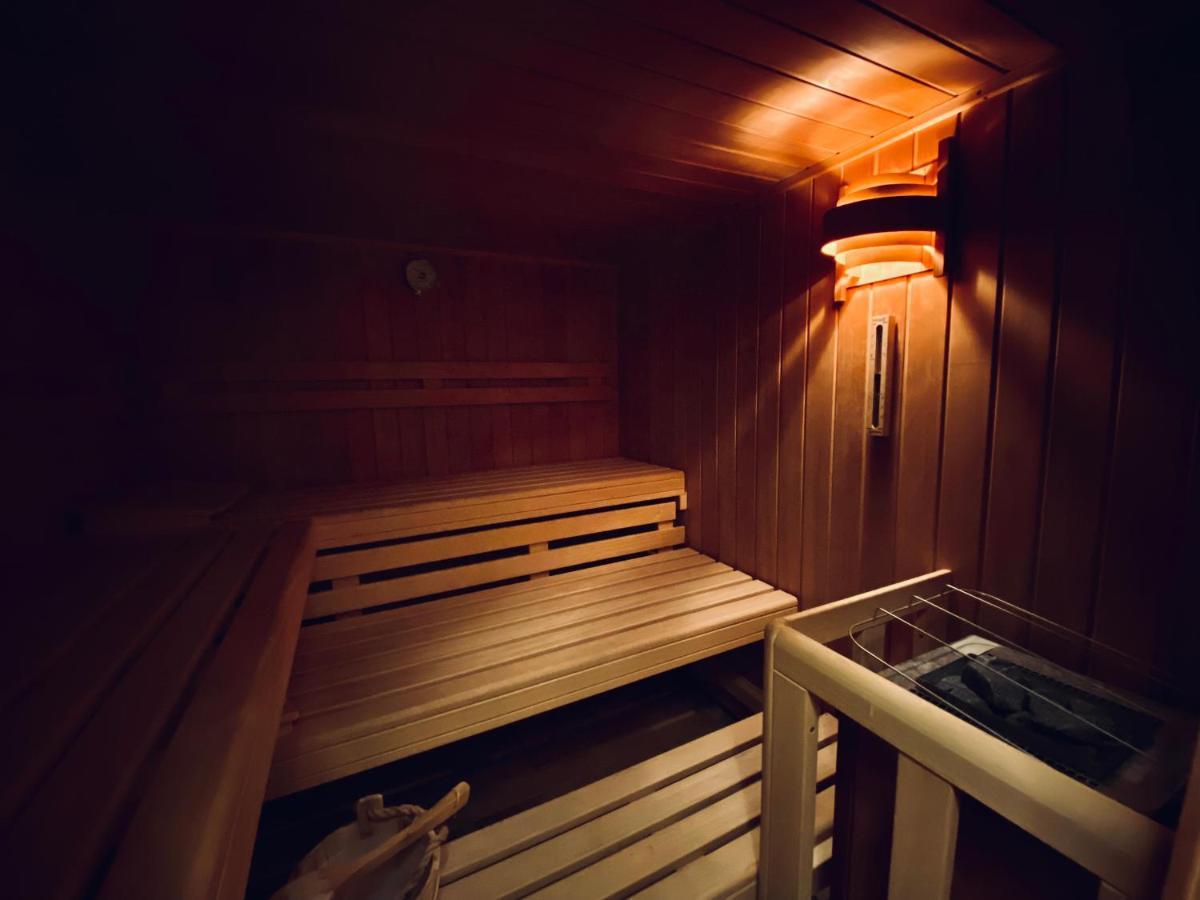 Landhotel Edersee ヴァルデック エクステリア 写真