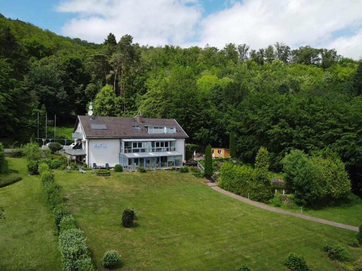 Landhotel Edersee ヴァルデック エクステリア 写真