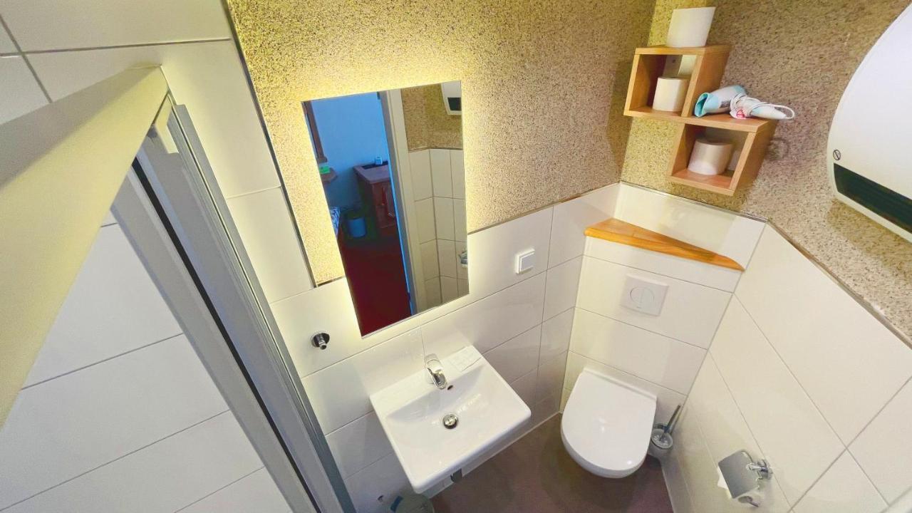 Landhotel Edersee ヴァルデック エクステリア 写真