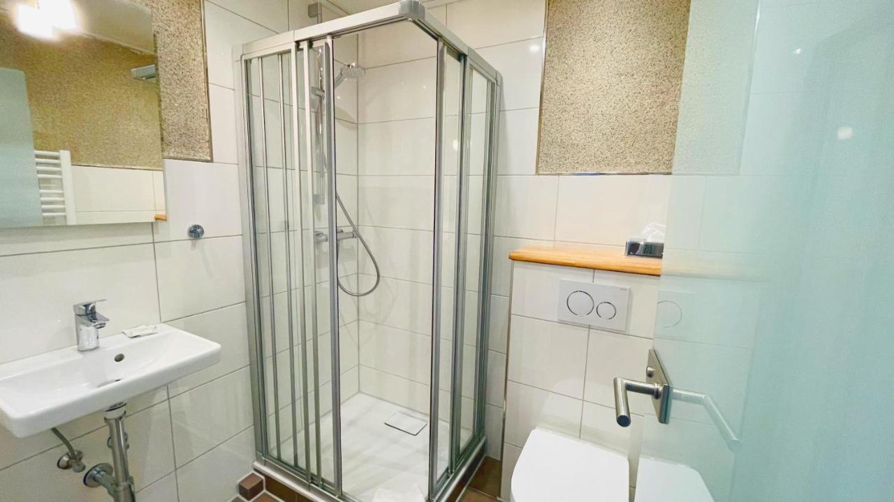 Landhotel Edersee ヴァルデック エクステリア 写真